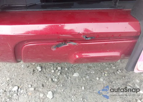 2008 Nissan Pathfinder Se z USA, uszkodzony, nr VIN 5N1AR18U38C632388